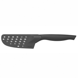 Cutit pentru branza, Black, 9 cm, Eclipse Line