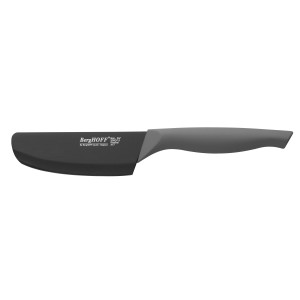 Cutit pentru branza, Black, 9 cm, Essentials
