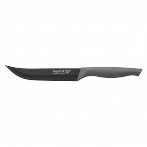 Cutit pentru tomate, Black, 12 cm, Essentials