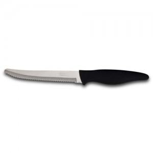Cutit zimtat pentru carne  Acer Negru, L11,25 cm