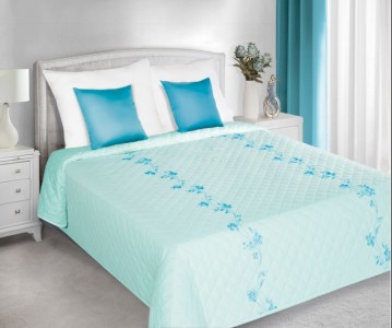 Cuvertura Any Mint, 220 x 240 cm