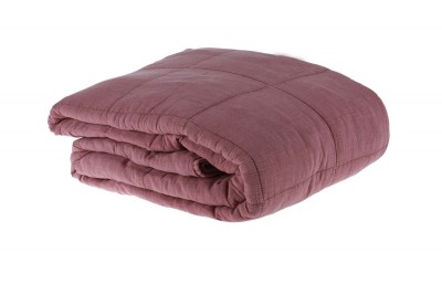 Cuvertura Atmosphere Mauve, 200 x 230 cm
