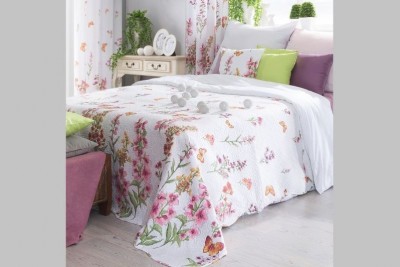 Cuvertura Meadow Multicolour, 220 x 240 cm