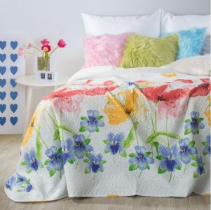 Cuvertura Tilia Multicolour