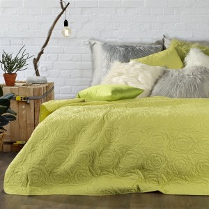 Cuvertura Yasir Lime