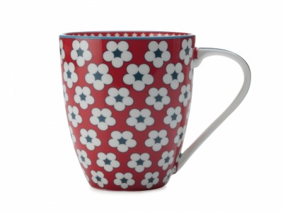 Cana Red, Cotton Bud, 500 ml