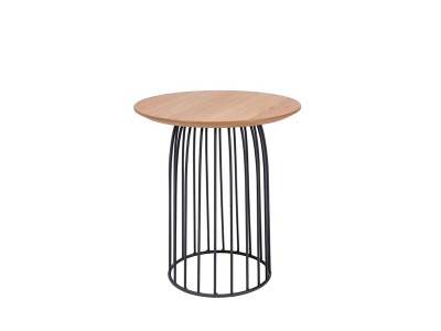 Masa de cafea Dagny C, Ø40xh45 cm