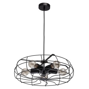 Lustra DeMarkt Loft 104010905