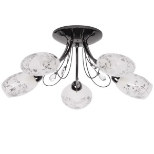 Plafoniera DeMarkt Megapolis 267013505