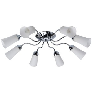 Plafoniera DeMarkt Megapolis 638010808