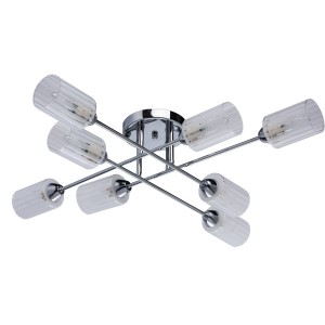 Plafoniera DeMarkt Megapolis 638012008