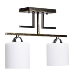 Plafoniera DeMarkt Megapolis 673010902