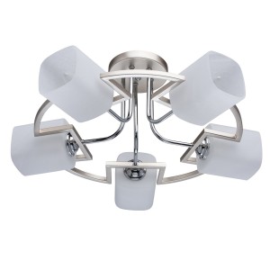 Plafoniera DeMarkt Megapolis 673011705