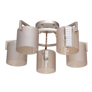 Plafoniera DeMarkt Megapolis 673011805