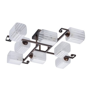 Plafoniera DeMarkt Megapolis 673012508