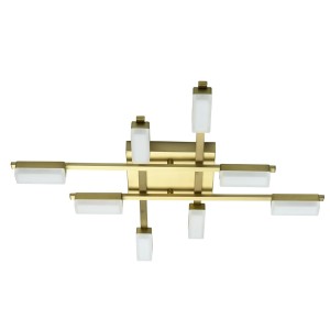 Plafoniera DeMarkt Techno 704015408