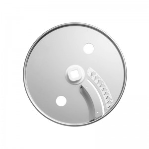 Disc pentru cartofi prajiti 5KFP13FF, Silver, KitchenAid