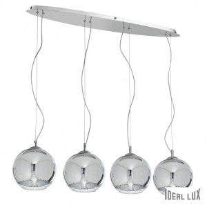 Lustra Discovery SB4