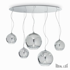 Lustra Discovery SP5