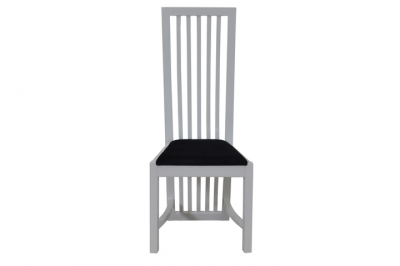 Scaun din lemn Dolce White