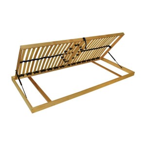 Somiera rabatabila din placaj de fag ST0021