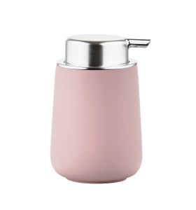 Dozator pentru sapun Nova, Zone