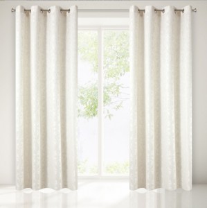 Draperie Alison 140 x 250 cm 1 bucata Crem