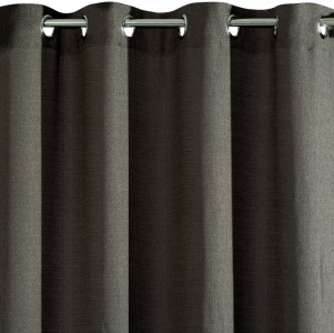 Draperie Dakota 140 x 250 cm 1 bucata Maro 