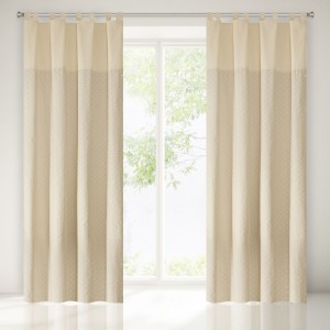 Draperie Evelyn 140 x 250 cm 1 bucata Bej