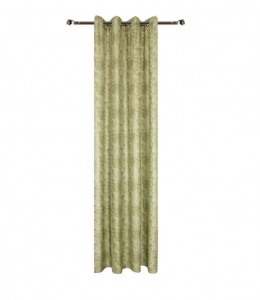Draperie Home RM-TEY2339-16, Olive 140 x 270 cm, 1 bucata