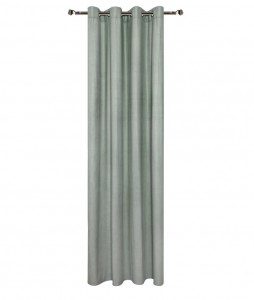 Draperie Home RM-TEY2353-4, Light Green 140 x 270 cm, 1 bucata