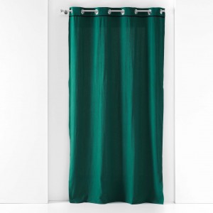 Draperie Linette Verde, 135 x 240 cm, 1 bucata