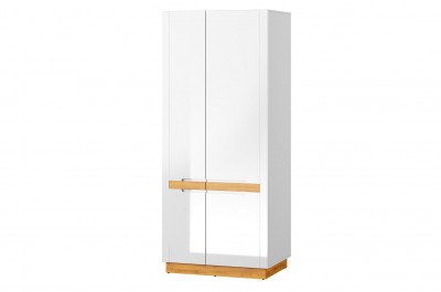 Dulap cu 2 usi Visio 70, l86xA60xH198 cm