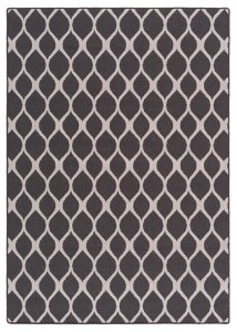 Covor Electra Graphite, Wilton