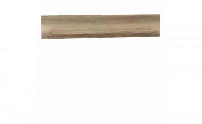 Etajera suspendata Modix, L140xl24xh25 cm