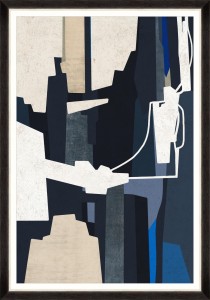 Tablou Framed Art Euphoria I