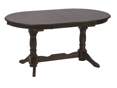 Masa extensibila din lemn masiv Europa