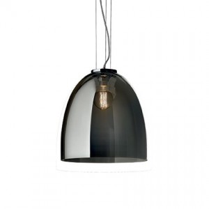 Lustra Eva SP1 Small-Gri