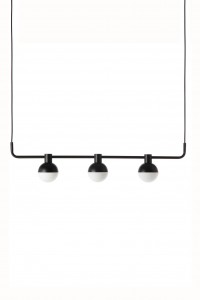 Lustra Fabian Orizontala