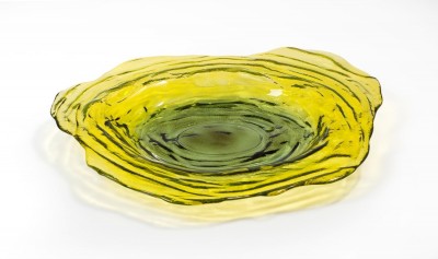 Farfurie decorativa Livorno, Flirt, Ø 46 cm