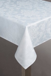 Fata de masa Blink 10 Argintiu