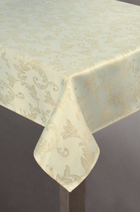 Fata de masa Blink 11 Auriu