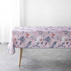Fata de masa din poliester Alissia Roz, 150 x 240 cm