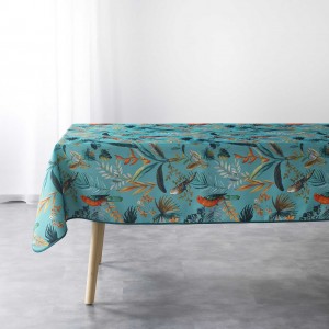 Fata de masa din poliester Panis Multicolor, 150 x 200 cm