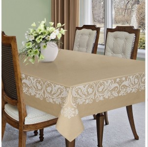 Fata de masa Elvira Bej