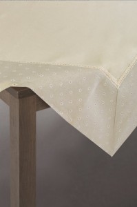 Fata de masa Evelyn Bej