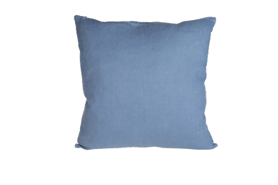 Fata de perna Atmosphere Dusty Blue, 50 x 50 cm