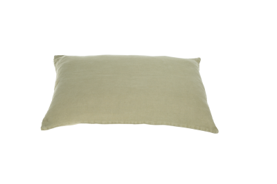 Fata de perna Atmosphere Green, 40 x 60 cm