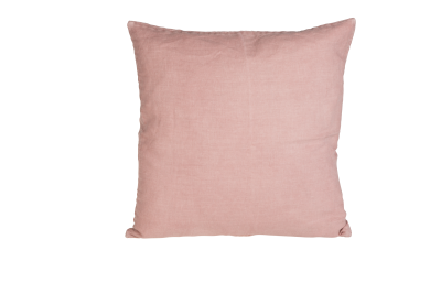 Fata de perna Atmosphere Misty Rose, 50 x 50 cm