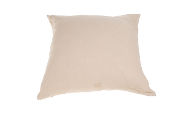 Fata de perna Atmosphere Sand, 60 x 60 cm